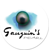 Ferme perlière de Rangiroa - Gauguin's Pearl