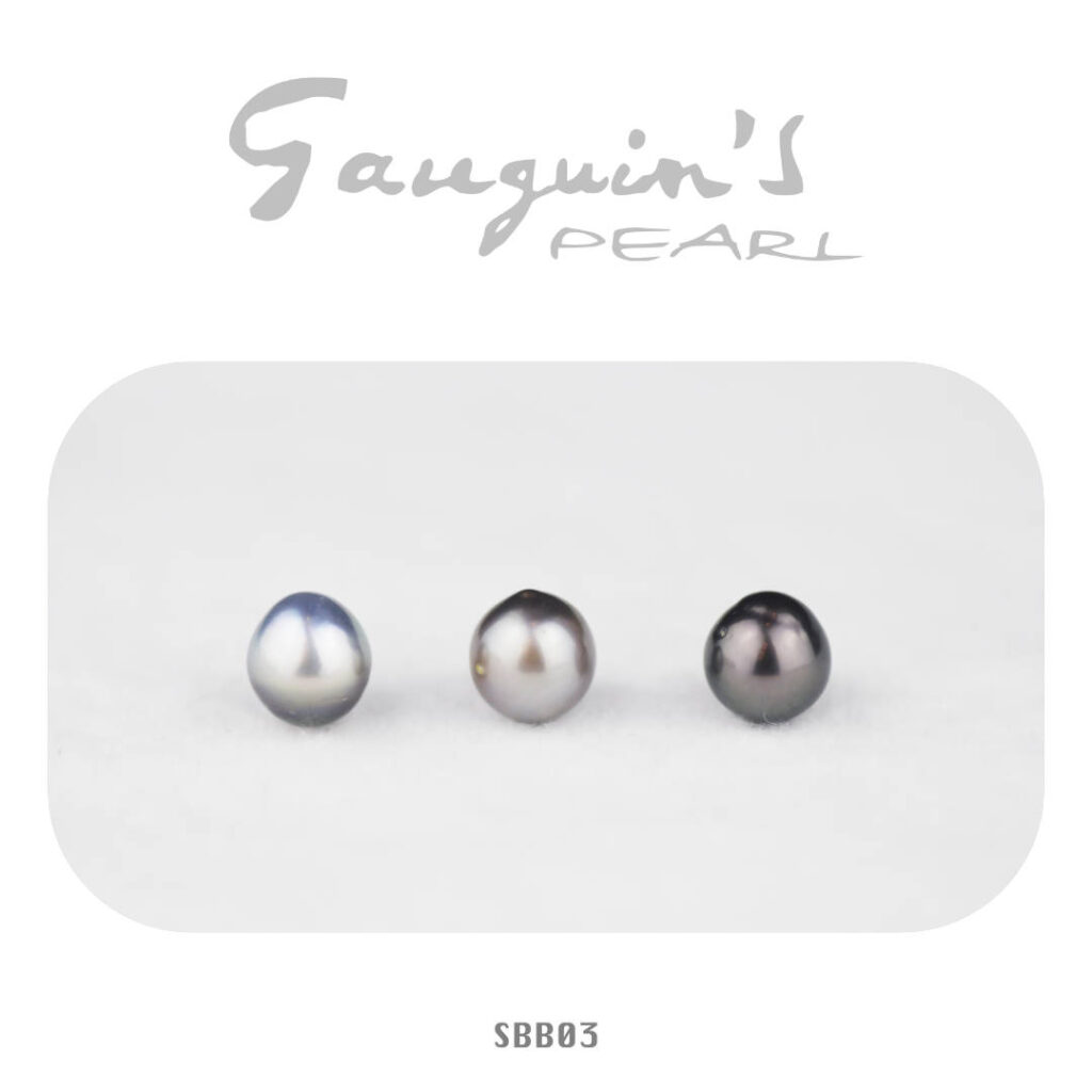 03 Semi-baroque, 8mm