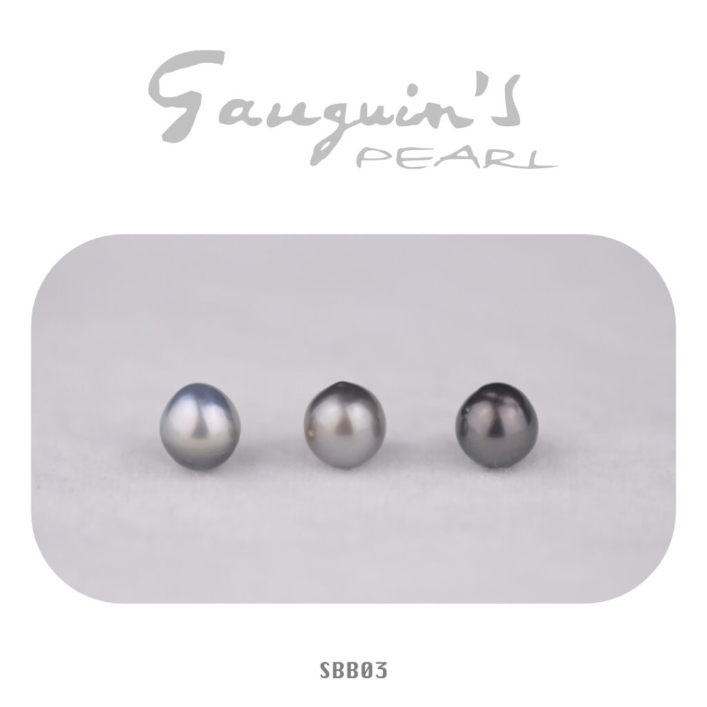 03 Semi-baroque, 8mm