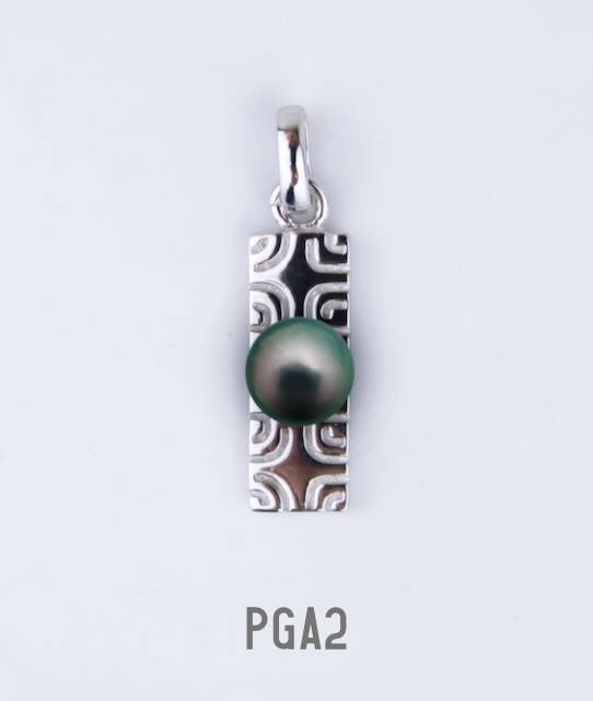 Pendant model 1