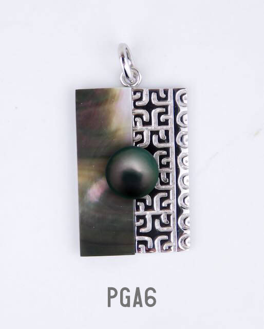 Pendant model 2