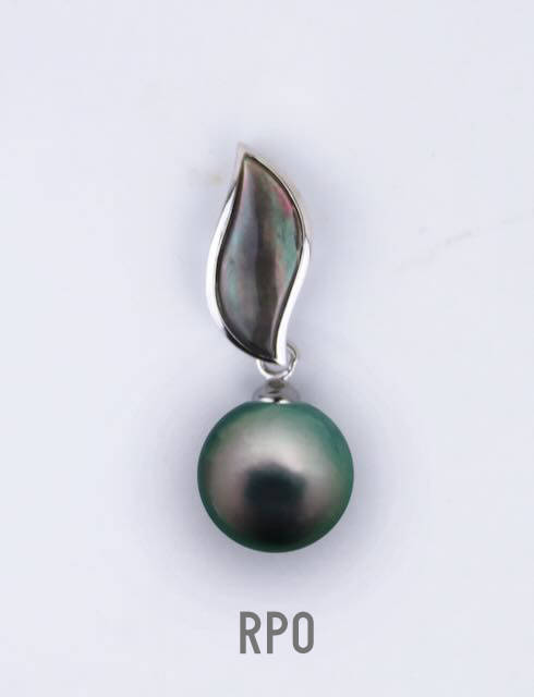 Pendant model 4