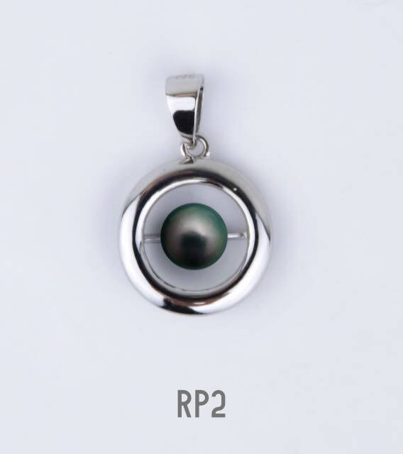 Pendant model 5
