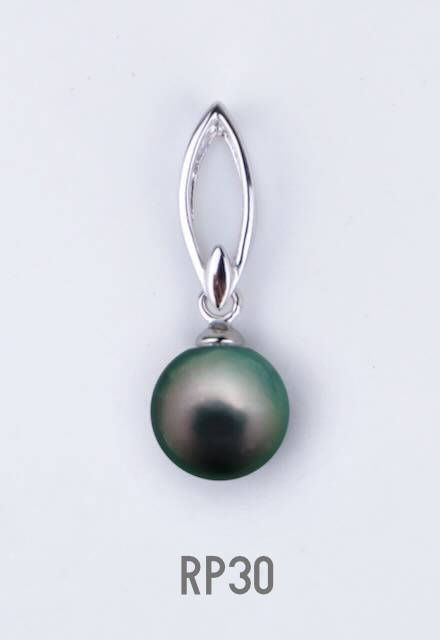 Pendant model 6