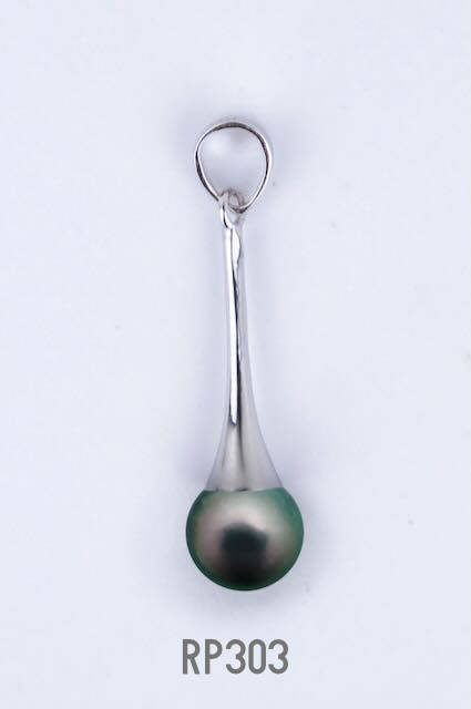 Pendant model 9