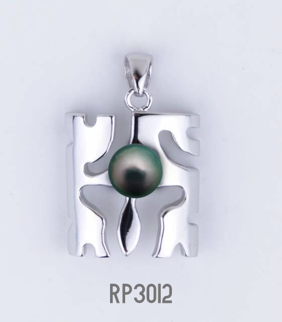 Pendant model 11