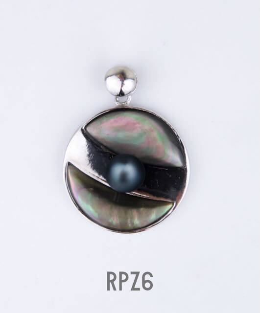 Pendant model 12