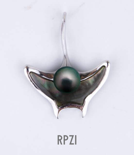 Pendant model 13
