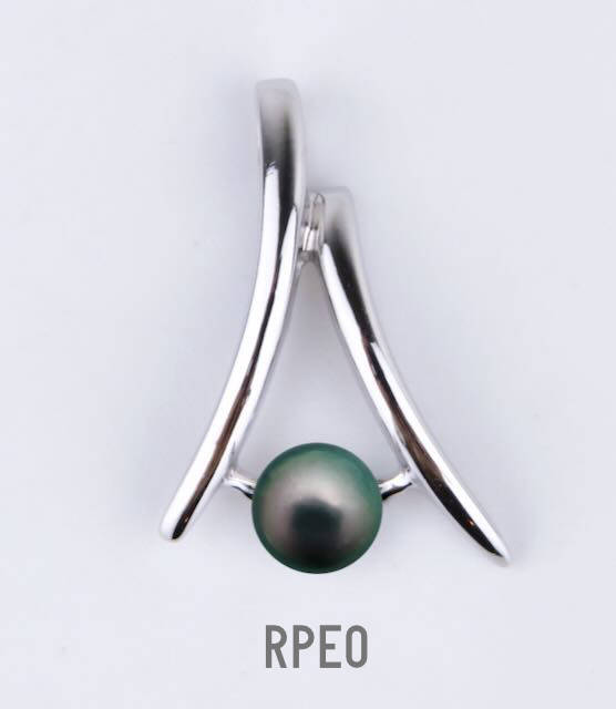 Pendant model 14
