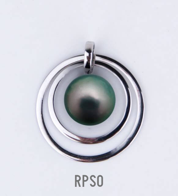 Pendant model 17
